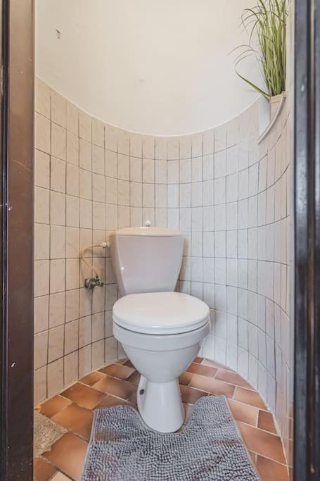 Carolina'S Romantic Apartment Hradec Králové المظهر الخارجي الصورة